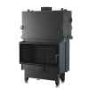 Камінна топка Unico NEMO 6 Raster Standard, 18 кВт