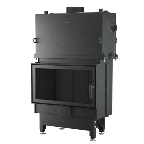 Камінна топка Unico NEMO 6XL Modern Standard, 18 кВт