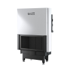 Камін з водяним контуром Unico NEMO 6XL Modern LIFT 18кВт
