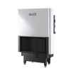 Камінна топка з водяним контуром Unico NEMO 6XL Raster LIFT, 18кВт