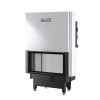 Камінна топка з водяним контуром Unico NEMO 6XL Raster LIFT, 18кВт