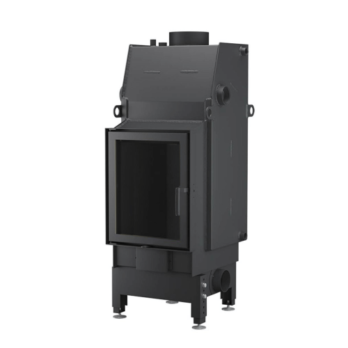 Камин с водяным контуром Unico NEMO 8 Modern Standard 12кВт