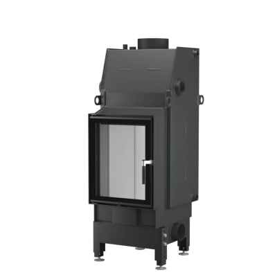 Каминная топка Unico NEMO 8 Raster Standard, 12кВт
