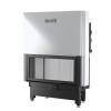 Камінна топка з водяним контуром Unico NEMO 9 Modern LIFT 20 кВт