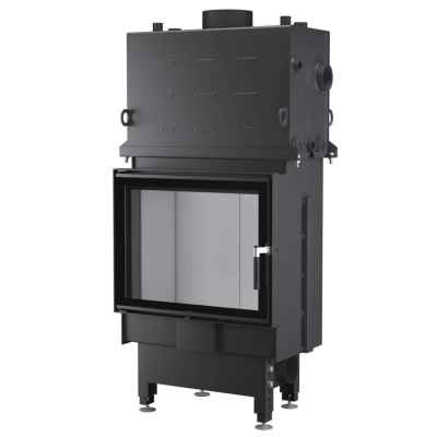 Каминная топка Unico NEMO 2XL Raster Standard 16кВт