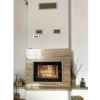 Камінна топка Unico NEMO 2 Modern Standard, 16кВт 