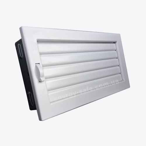Решітка VENTLAB 325x170 мм