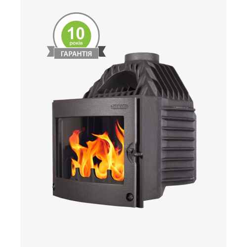 Опалювальний камін Tarnava Classic Exclusive, 16кВт