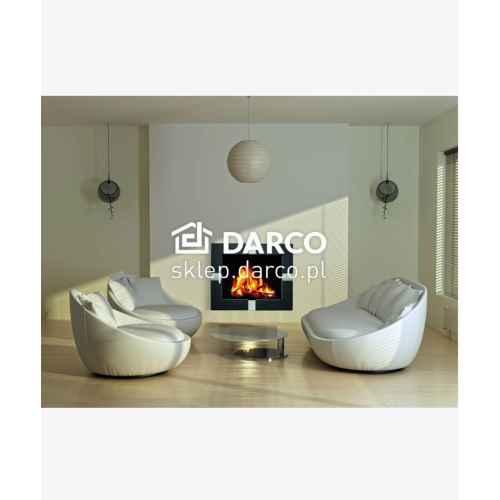 Универсальная рамка для камина Darco