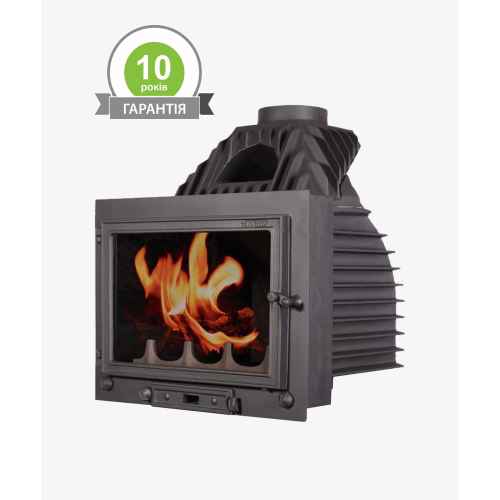 Камінна топка Tarnava Professional Comfort , 21 кВт