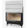 Каминная топка Lechma W-400 Flat XL, 16,5 кВт