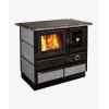 Печь с водяным контуром MBS SUPER THERMO MAGNUM