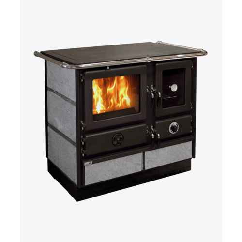Печь с водяным контуром MBS SUPER THERMO MAGNUM
