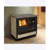 Печь с водяным контуром MBS SUPER THERMO MAGNUM