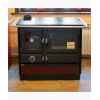 Печь с водяным контуром MBS SUPER THERMO MAGNUM
