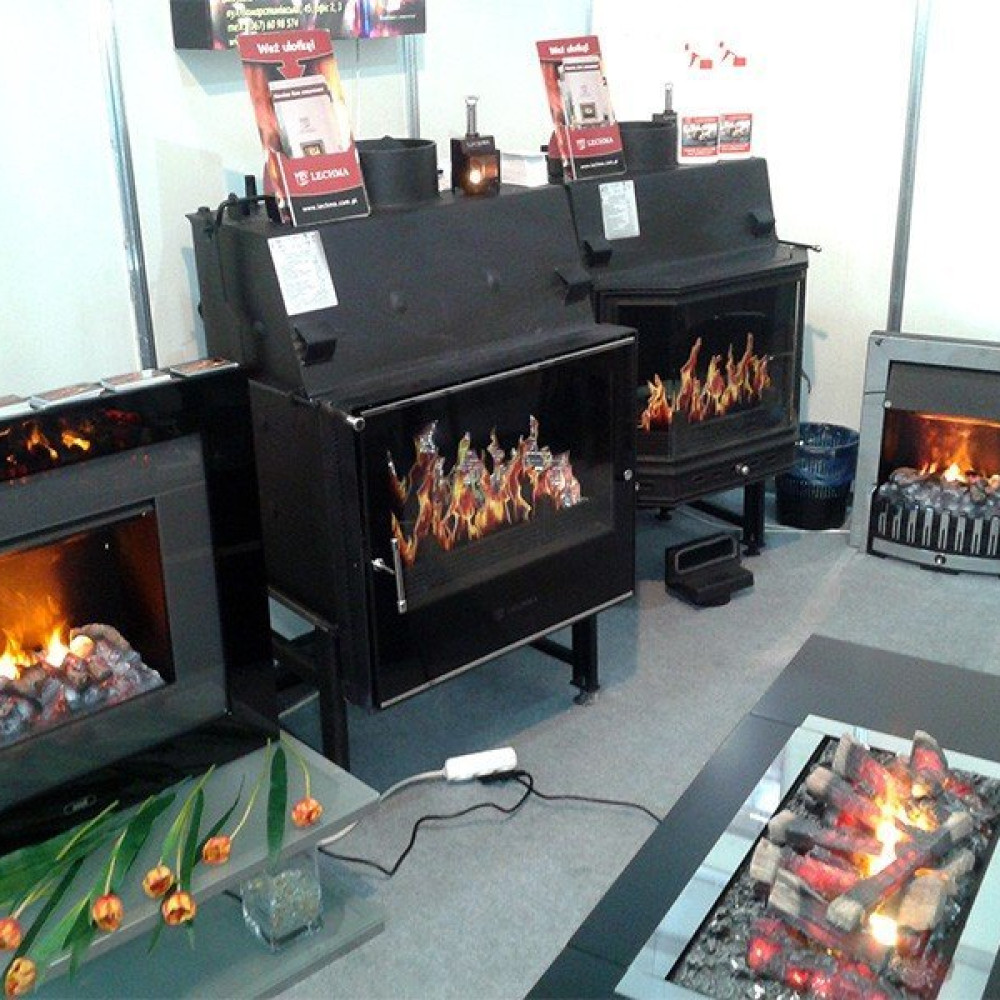 Посетители выставки в Киеве INTERBUDEXPO KIEV 2013