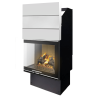 Каминная топка Ekominek ECO-30L-W 12кВт