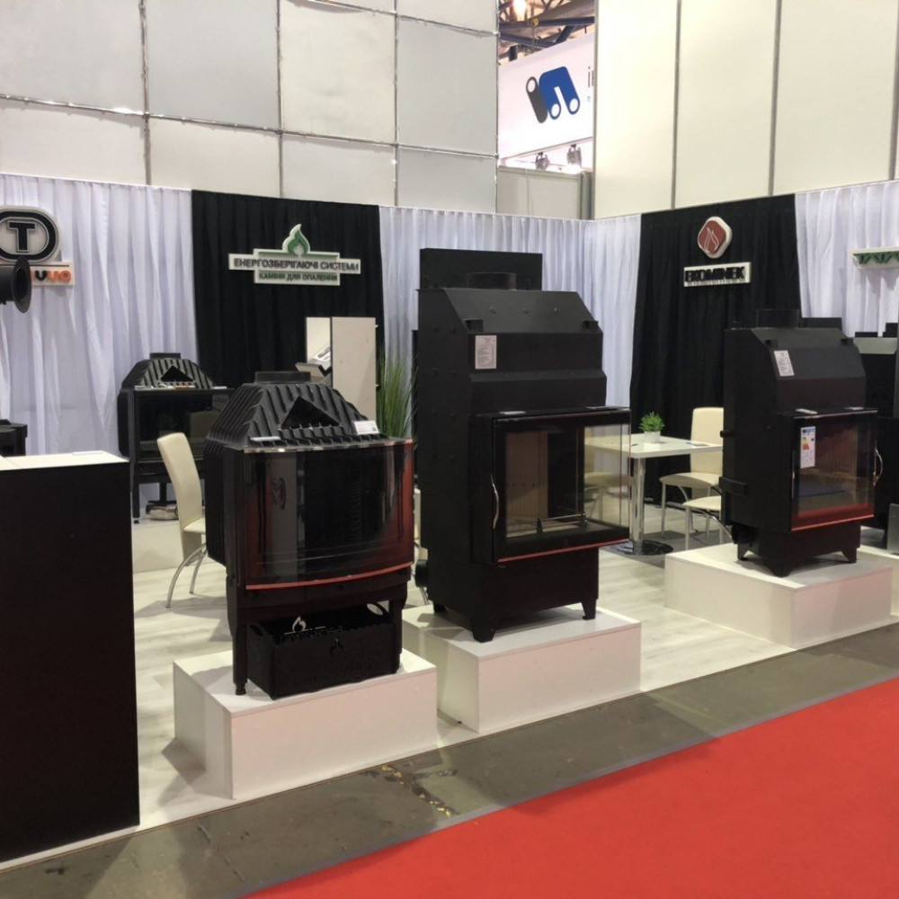 энергосберегающие системы AQUATHERM KIEV 2019