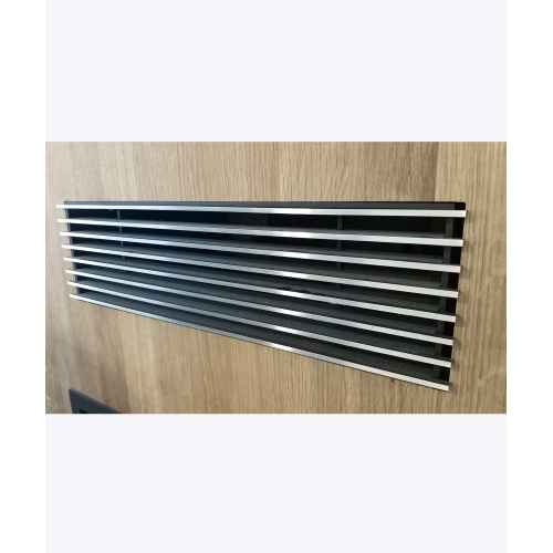Решетка Ventlab Loft 350х100мм 
