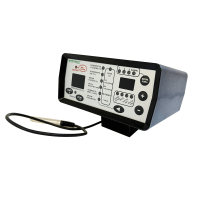 Автоматика для твердотопливного котла Tatarek RT-02B ANETA PiD