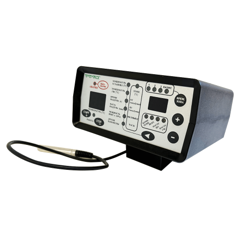 Автоматика для твердотопливного котла Tatarek RT-02B ANETA PiD