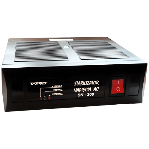 Стабилизатора напряжения Tatarek SN 300