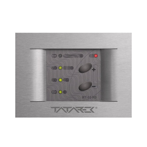Автоматика для камина Tatarek RT-10 RO Titanium Design