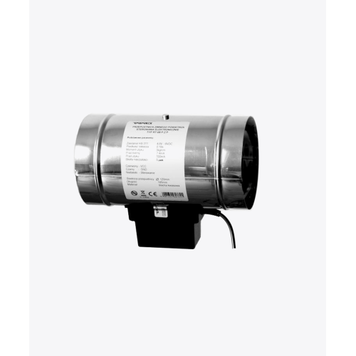 Автоматика RT-08P Kominek LUX titanium