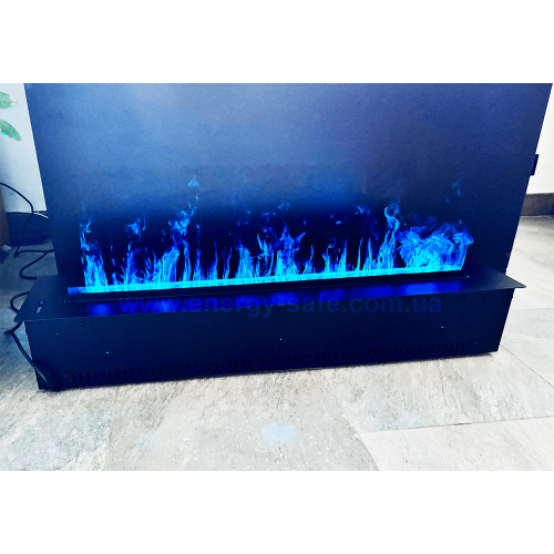 Электрокамин A-Fire Cassette SF100 LOG Multicolor без дров