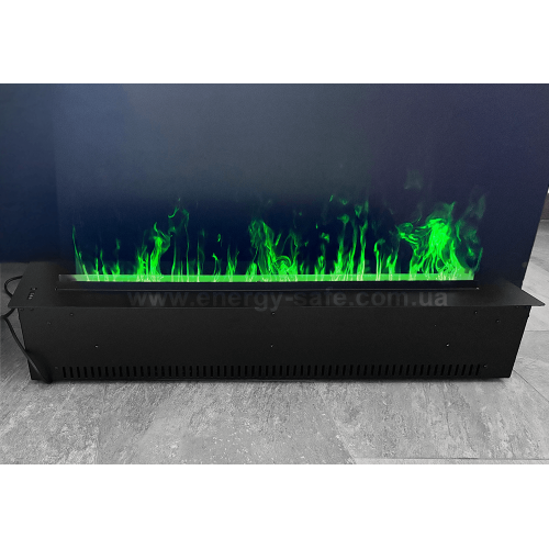 Электрокамин A-Fire Cassette SF100 LOG Multicolor без дров