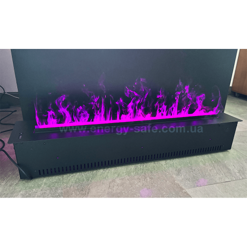 Электрокамин A-Fire Cassette SF100 LOG Multicolor без дров