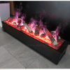 Электрический камин A-Fire Cassette SF100 LOG Multicolor дрова