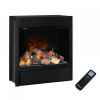 Электрокамин Dimplex Albany Multi — паровой камин с эффектом живого пламени Opti-Myst