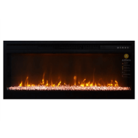 Электрокамин ArtiFlame AF43