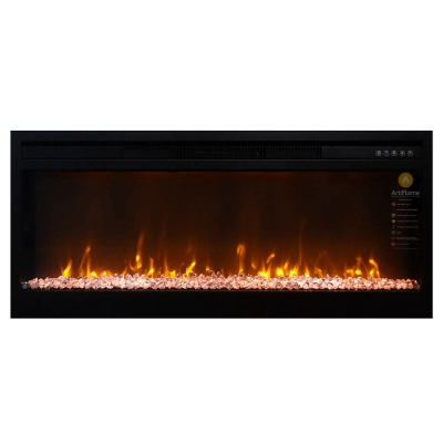 Електрокамін ArtiFlame AF43