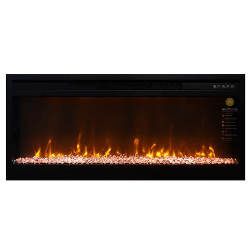 Камин для квартиры ArtiFlame AF43