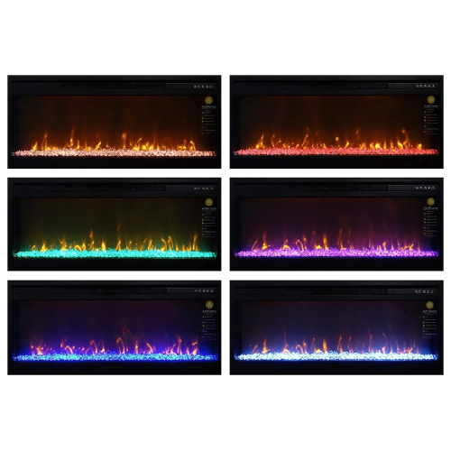 Камин для квартиры ArtiFlame AF43