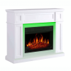 Камінокомплект ArtiFlame Linz AF23S білий 