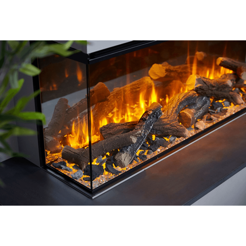 Электрокамин British Fires NEW FOREST 870