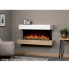 Электрокамин British Fires NEW FOREST 870