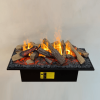 Электрокамин Dimplex Cassette 750 Multicolor R SS (без подключения к воде, с дровами)