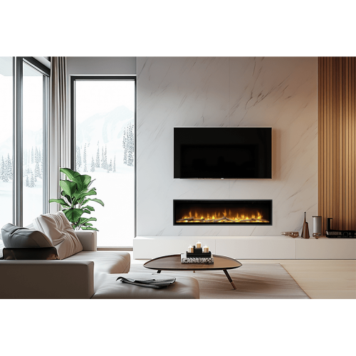 Электрокамин Dimplex Ignite Evolve 50 (EVO1200)