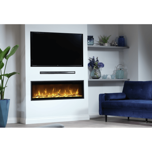 Электрокамин Dimplex Ignite Evolve 50 (EVO1200)