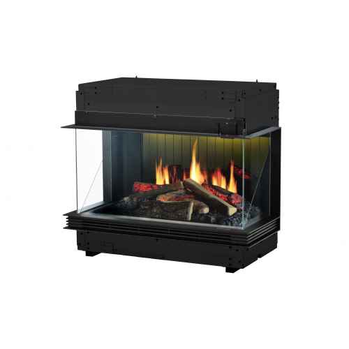 Электрокамин Dimplex Opti-V Vista 70 III (3-сторонний) 