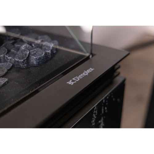 Электрокамин Dimplex Opti-V Vista 70 III (3-сторонний) 