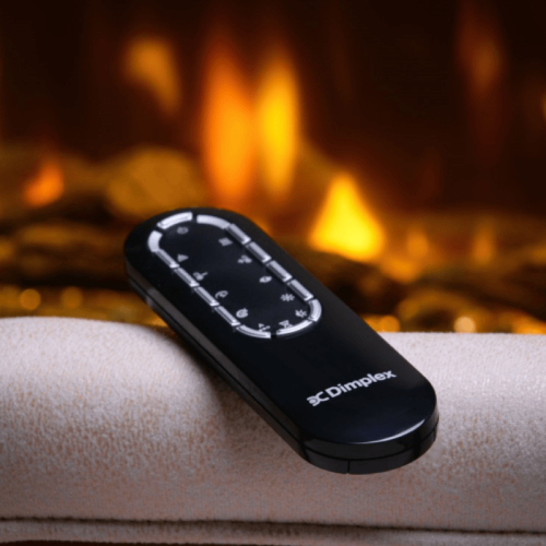 Электрокамин Dimplex Ignite Bold 50