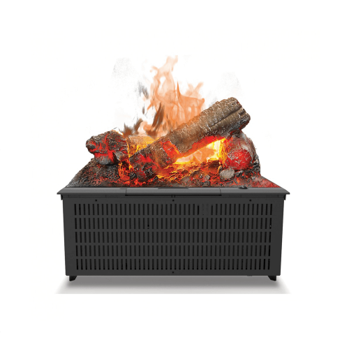Электрокамин Dimplex Cassette 400 з дровами