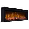 Камин для квартиры ArtiFlame AF50 Multicolor