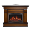 Электрокамин ArtiFlame ALBION CORNER AF23