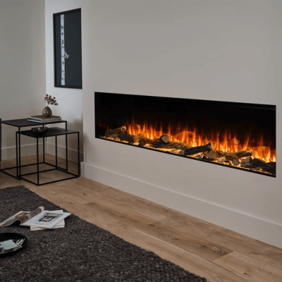 Электрокамин British Fires NEW FOREST 1600